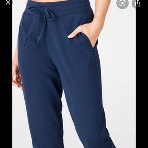 NWT Fabletics joggers